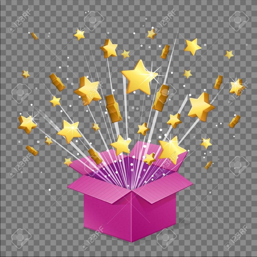 Surprise box